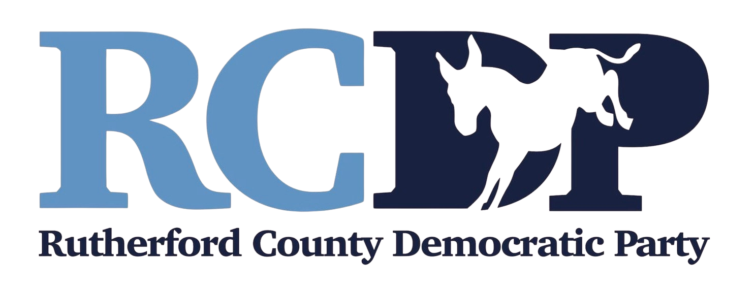 Rutherford County Democrats