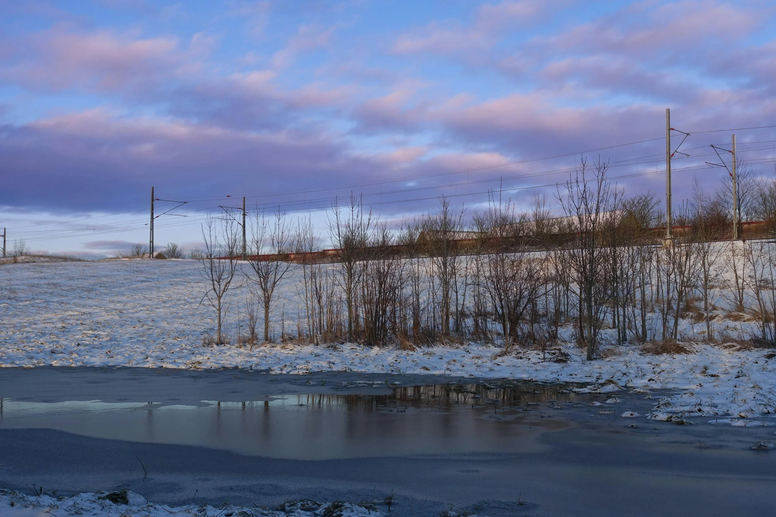 Peace Practice: Setting Intentions That Create Peace