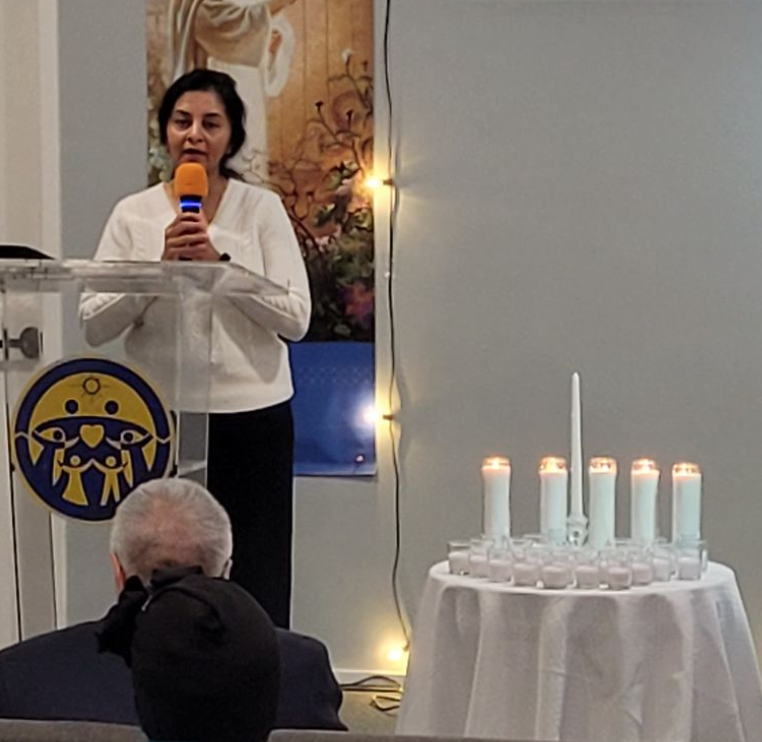 Lighting Candles, Building Bridges: An Interfaith Call to Unity