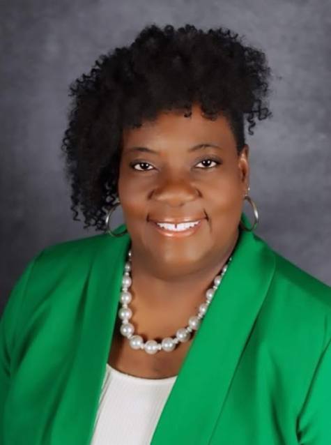 Ambassador for Peace Spotlight: Velecia “Vee” Mays