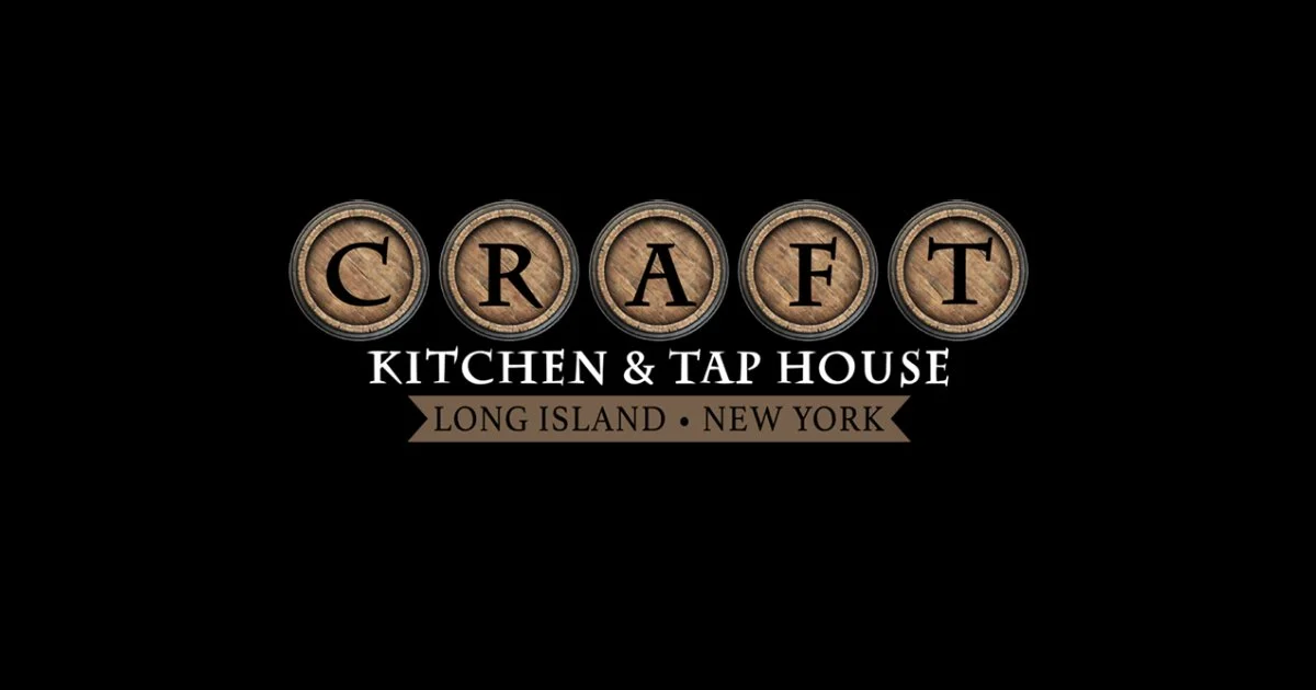 CRAFTU KITCHEN &amp; TAP HOUSE - WANTAGH