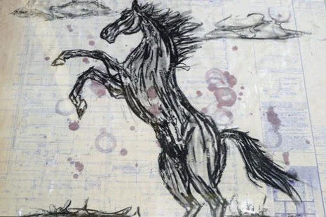 DARK HORSE RESTAURANT