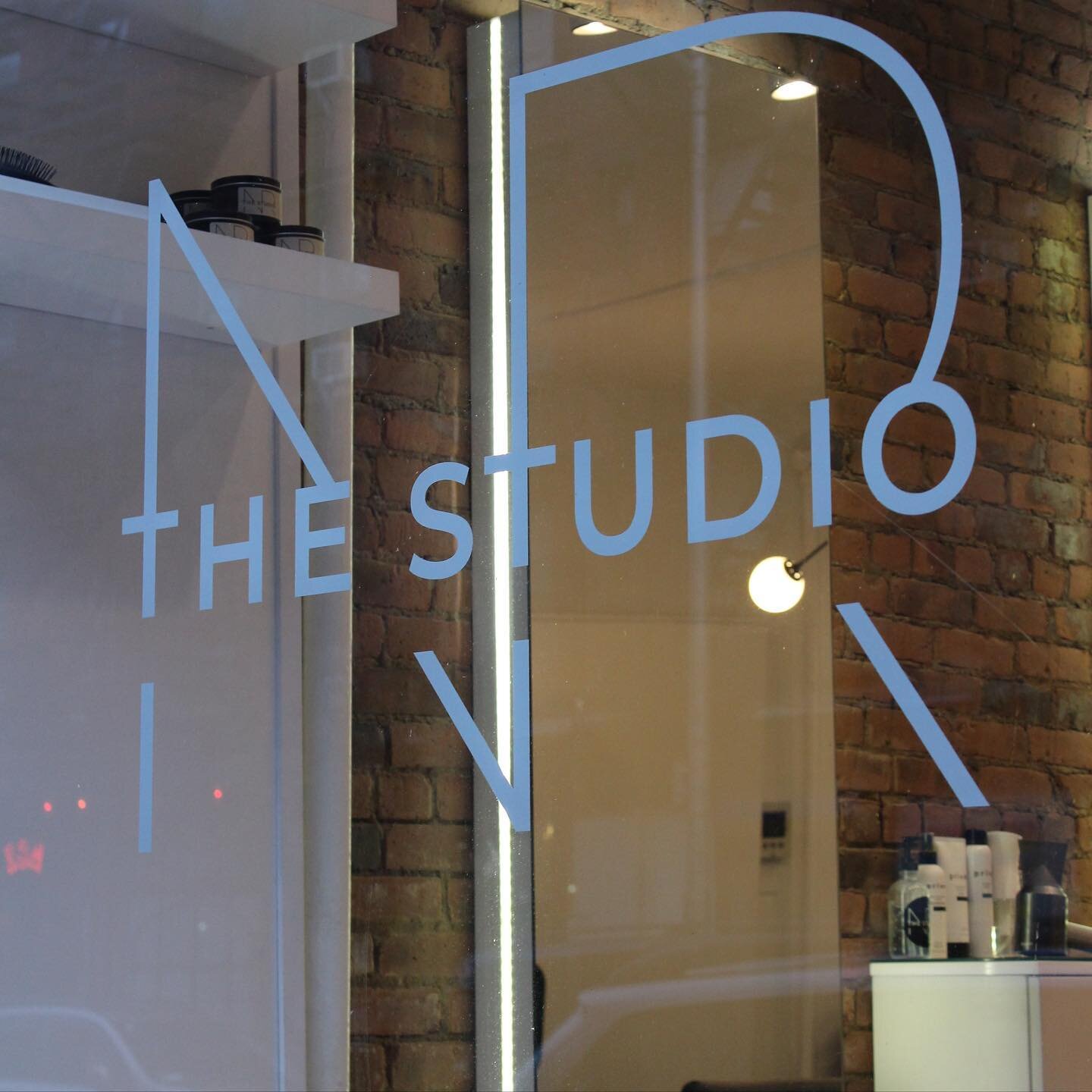 come visit us at 524 E 5th street &bull; www.thestudionr.com #nychairsalon #eastvillagenyc