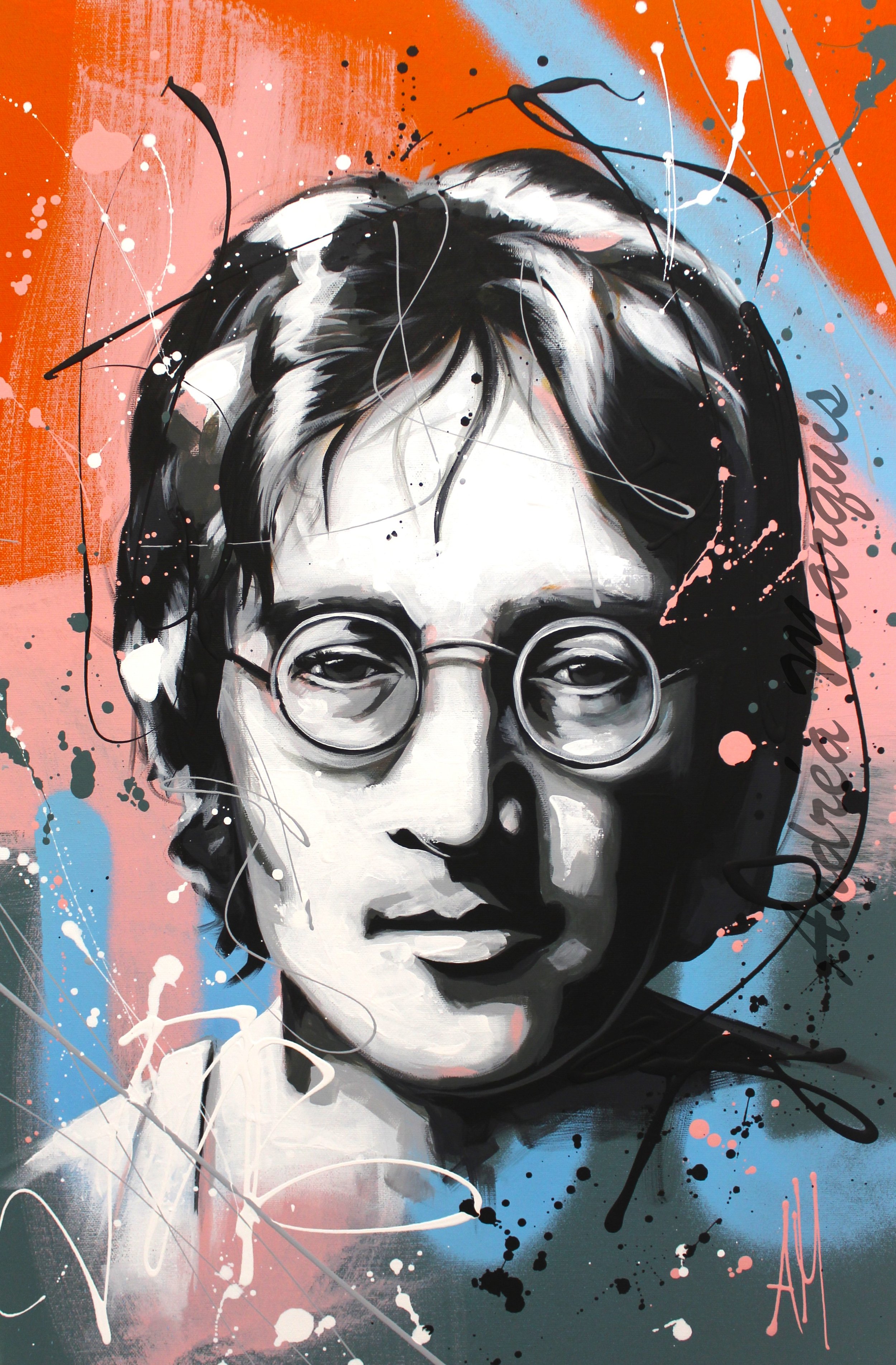 Lennon! 24''x 16''.jpeg