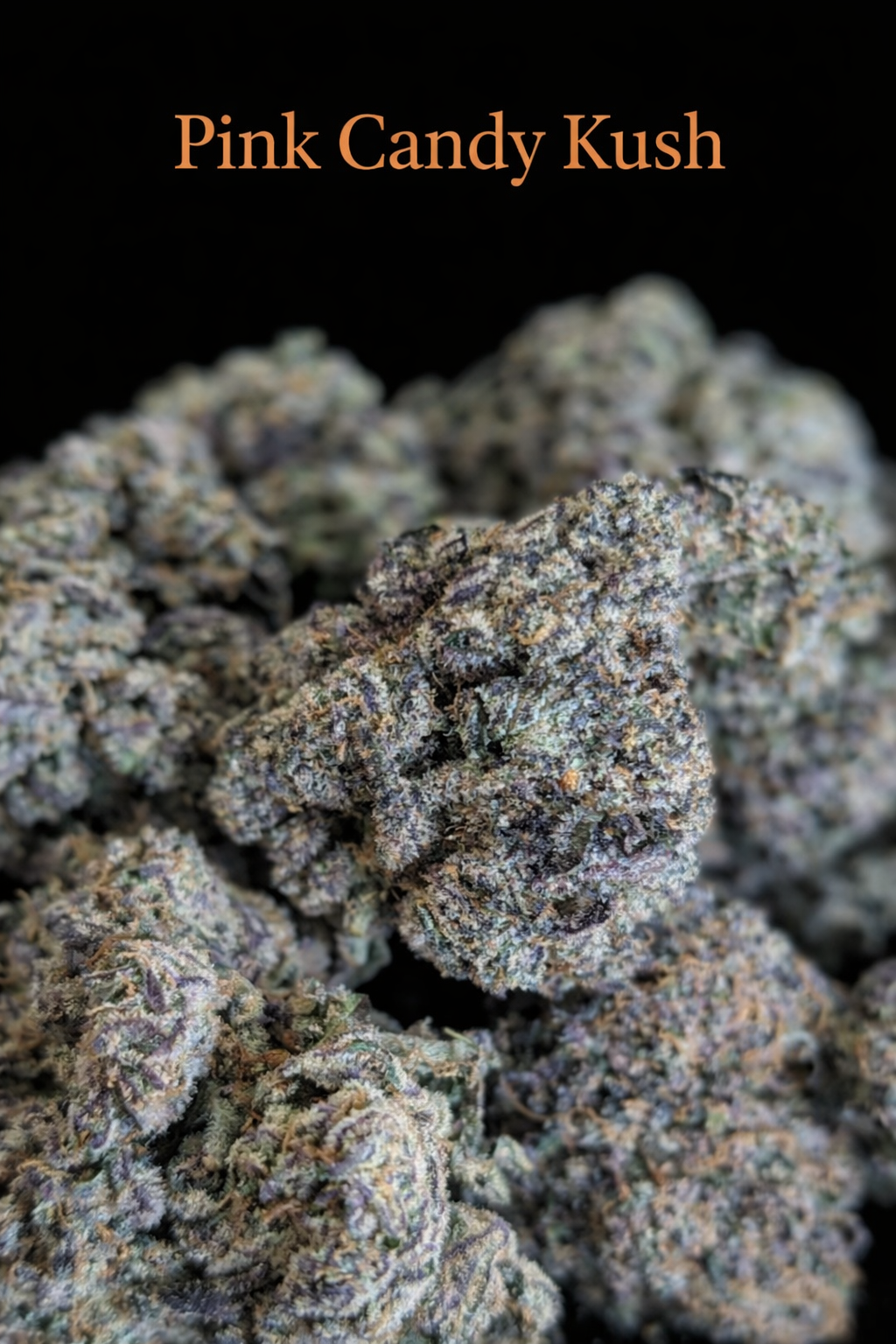 SKUNCLE'S FINEST - PINK CANDY KUSH