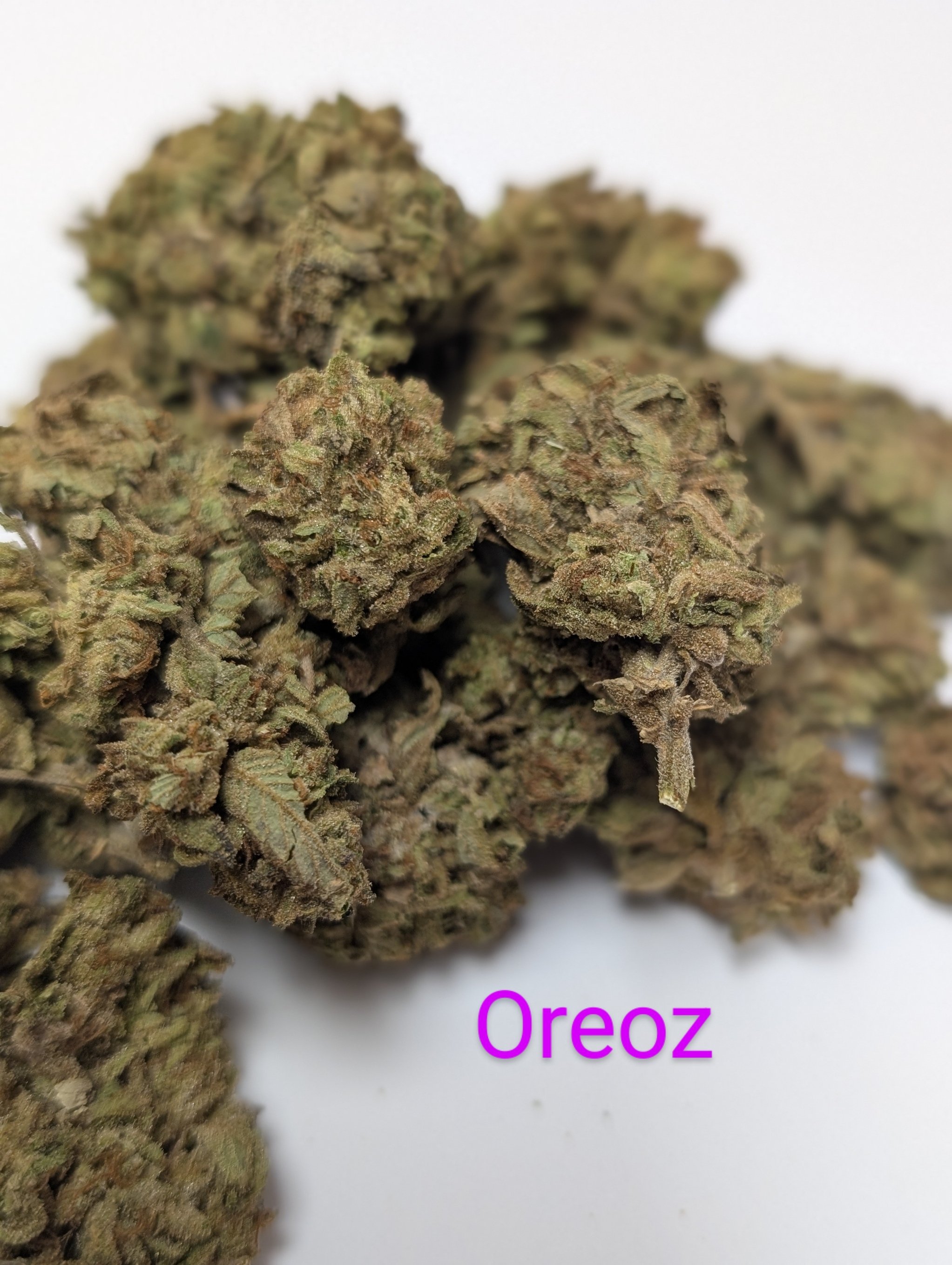 OREOZ CHEAPS