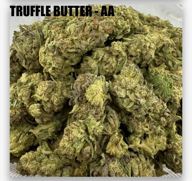TRUFFLE BUTTER - CHEAPS