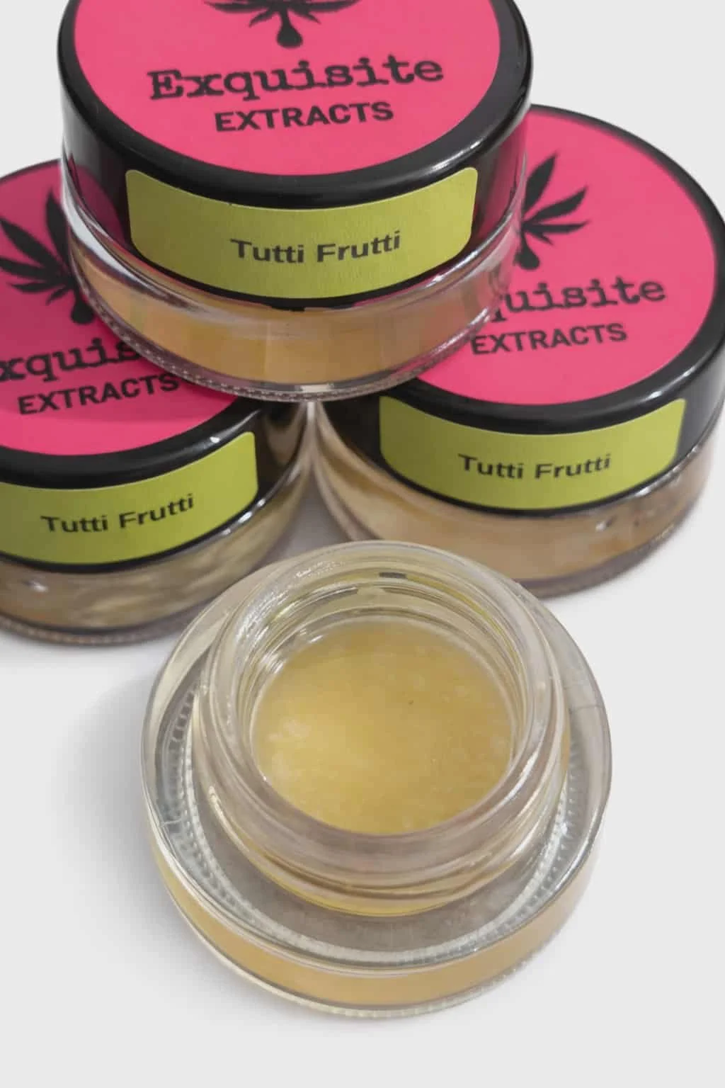 TUTTI FRUITY FSE - EXQUISITE EXTRACTS