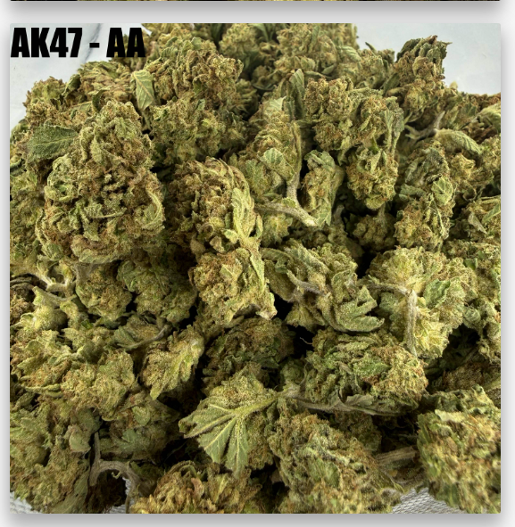 AK47 - CHEAPS