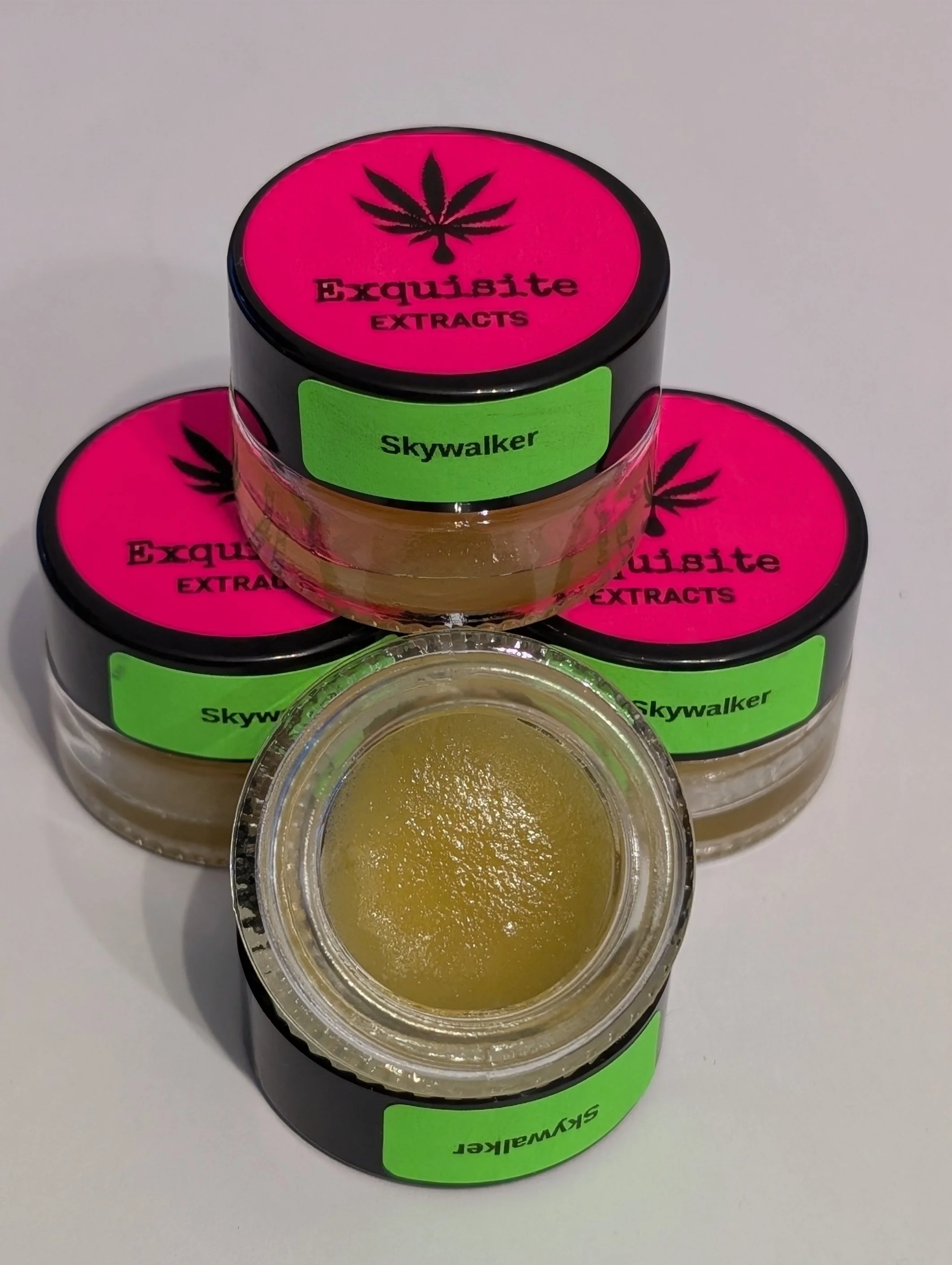 SKYWALKER FSE - EXQUISITE EXTRACTS