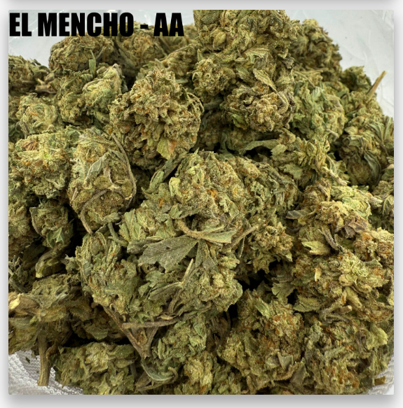 EL MENCHO - CHEAPS