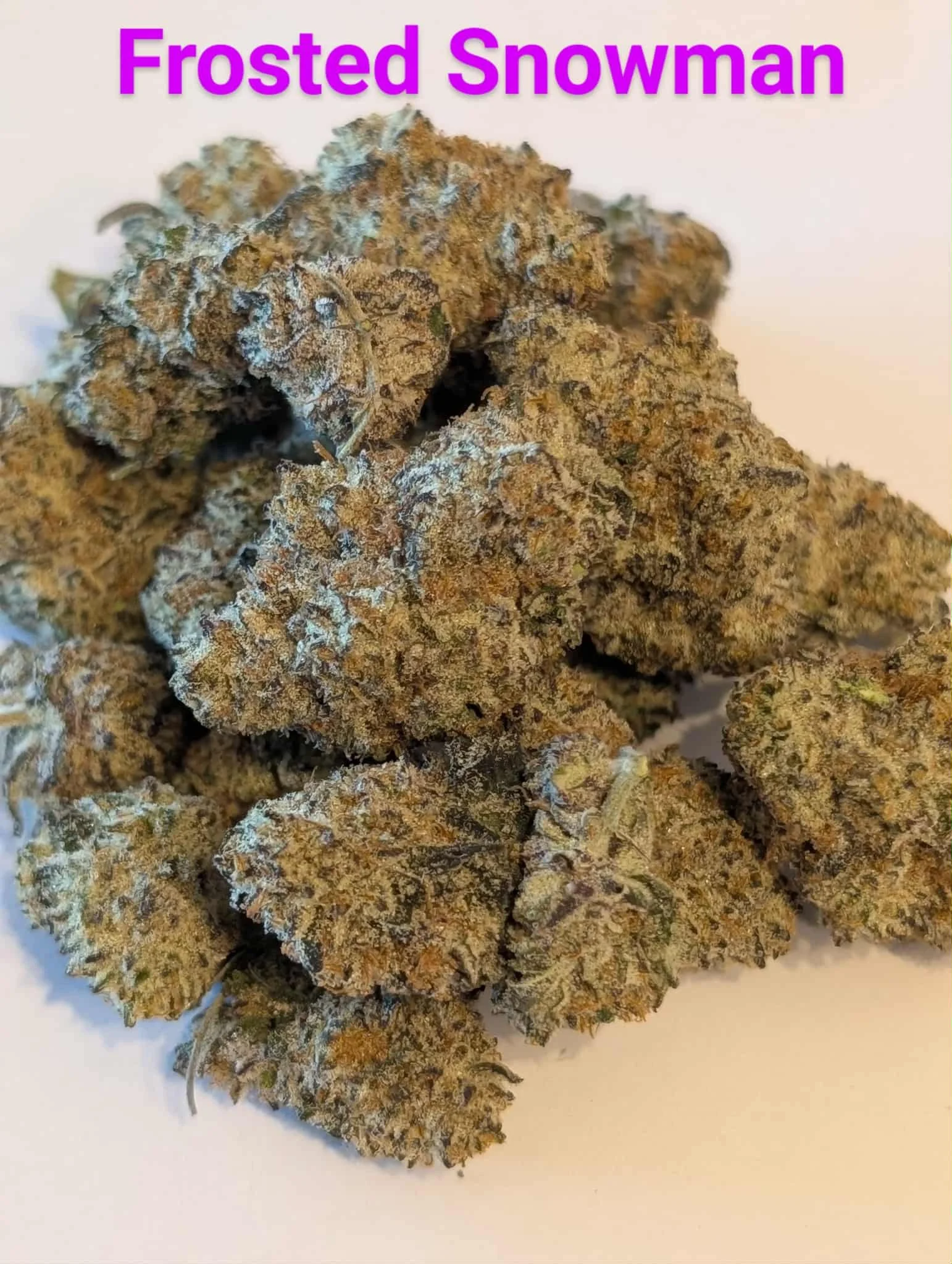 mcfly's 2.0 - frosted snowman 3.jfif