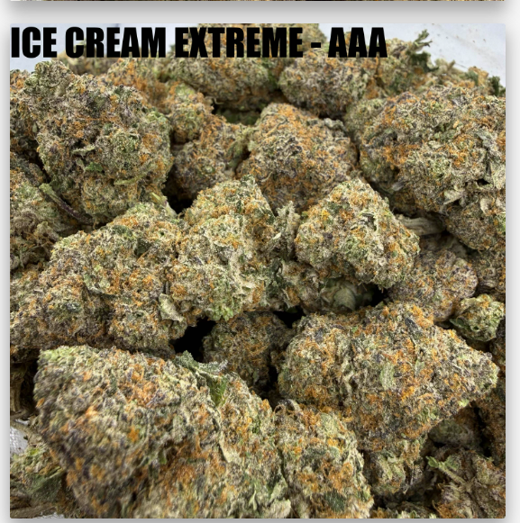 ICE CREAM EXTREME - MIDS