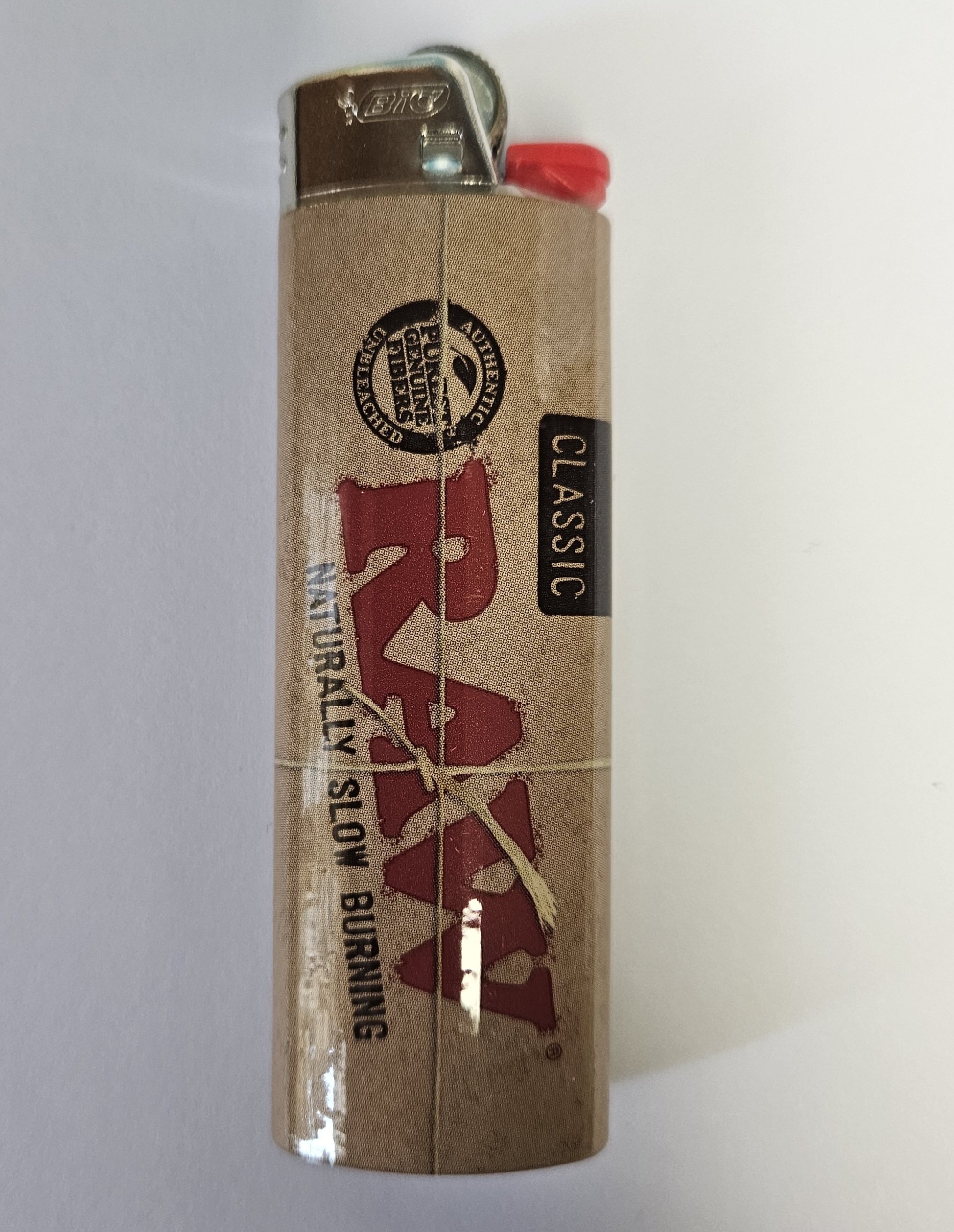 RAW LIGHTER