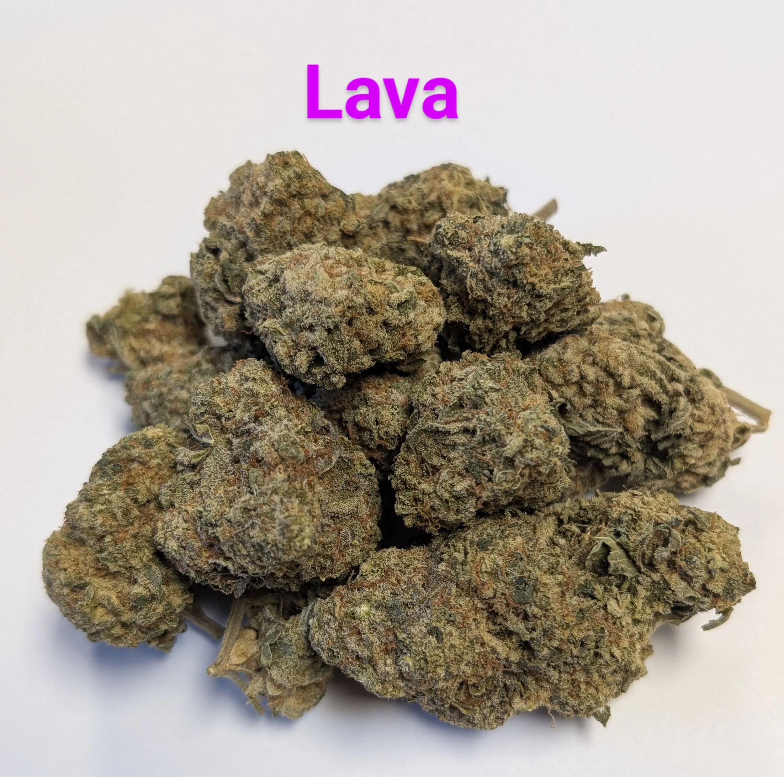 LAVA CAKE - MIDS