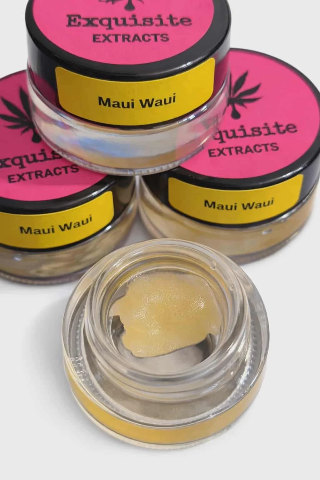 MAUI WAUI FSE - EXQUISITE EXTRACTS