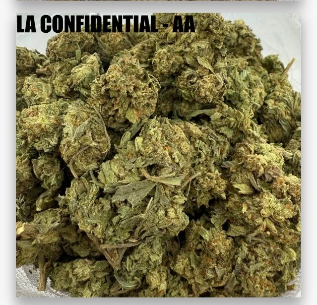 LA CONFIDENTIAL - CHEAPS