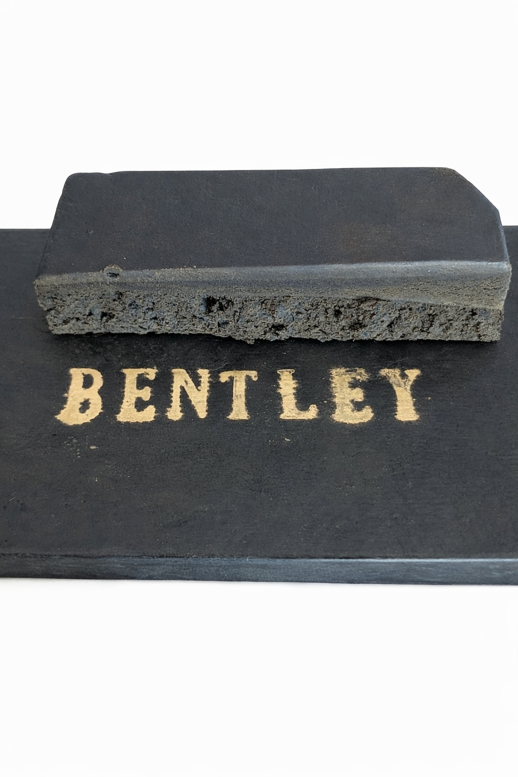 BENTLEY HASH