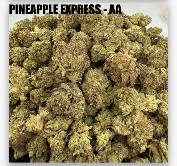 PINEAPPLE EXPRESS - CHEAPS