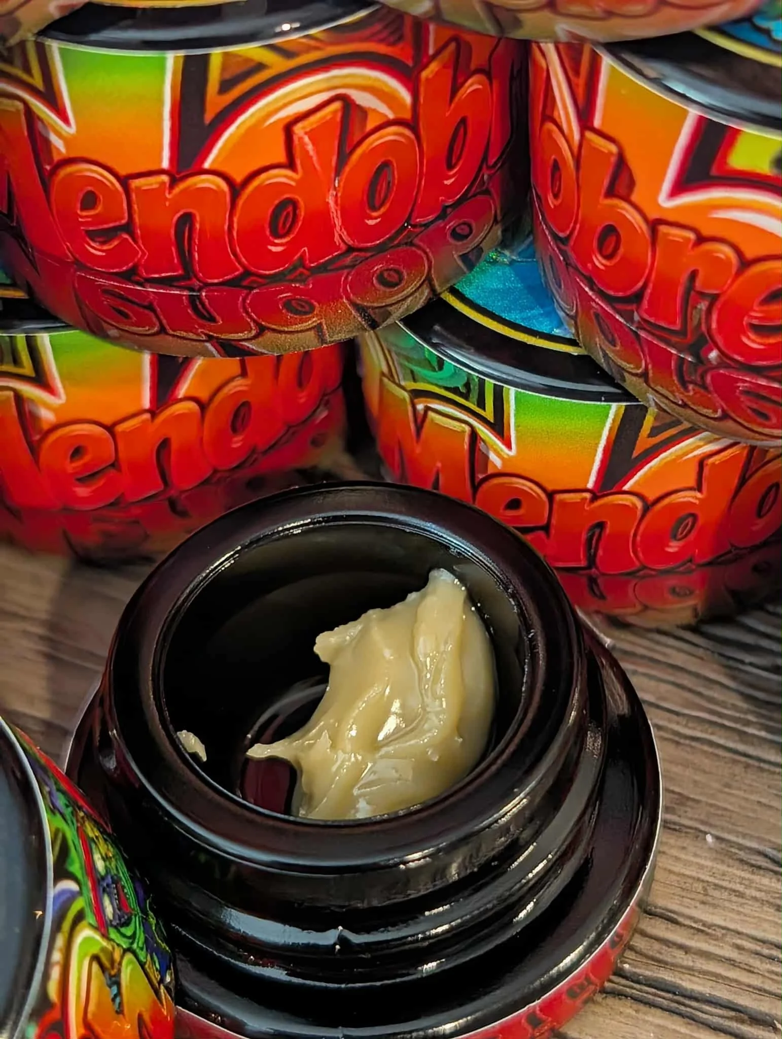 maritime solventless live hash rosin - MENDOBREATH 2.jfif