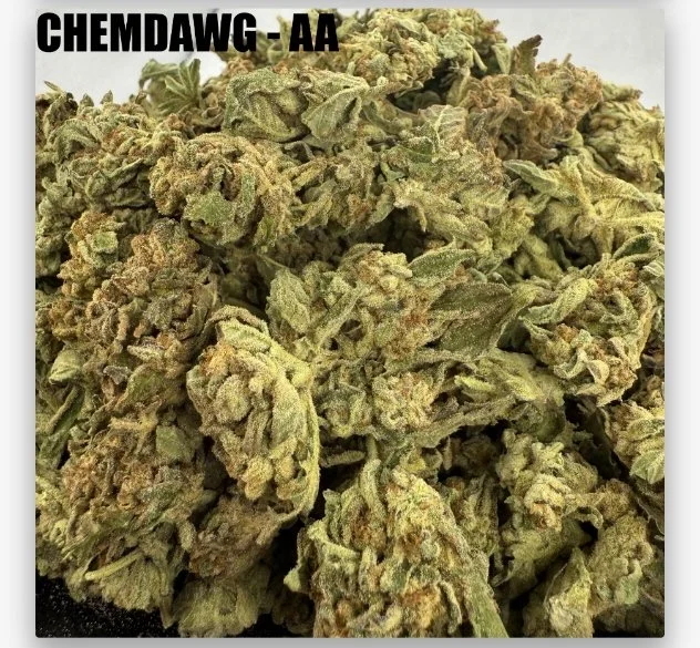 CHEMDAWG - CHEAPS