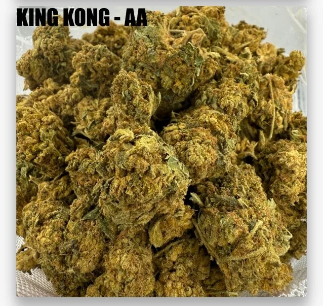 KING KONG - CHEAPS