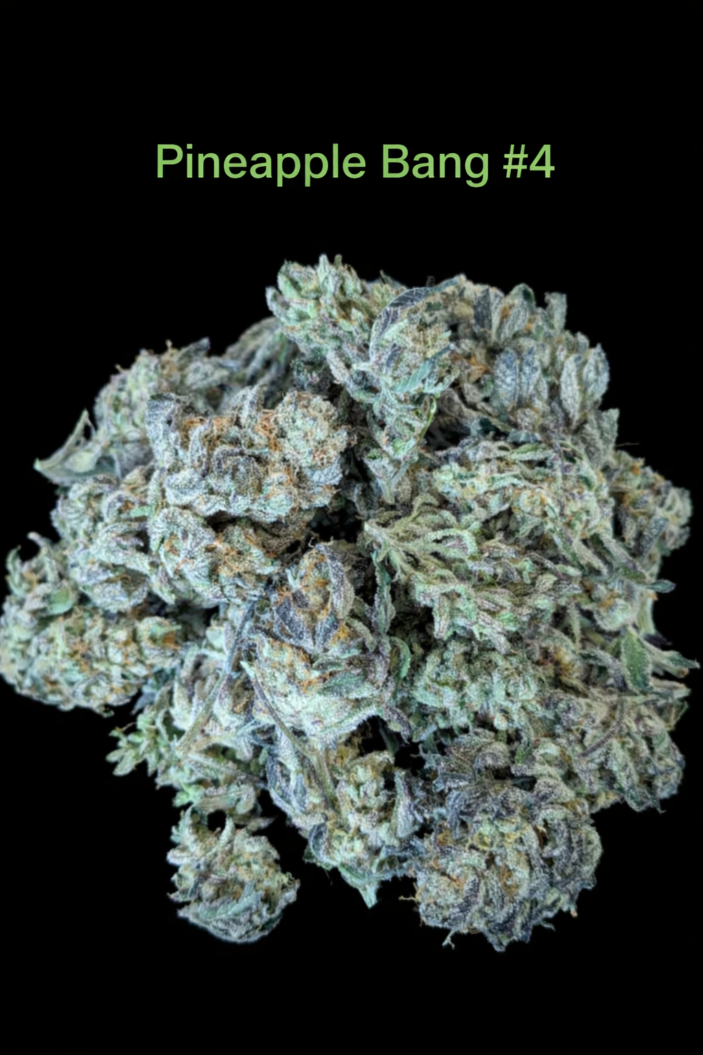 Fire Handler Exotics - Pineapple Bang #4 1.png