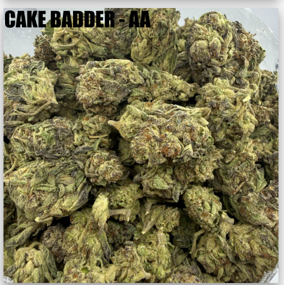 CAKE BADDER - CHEAPS