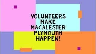 Volunteer Celebration Video