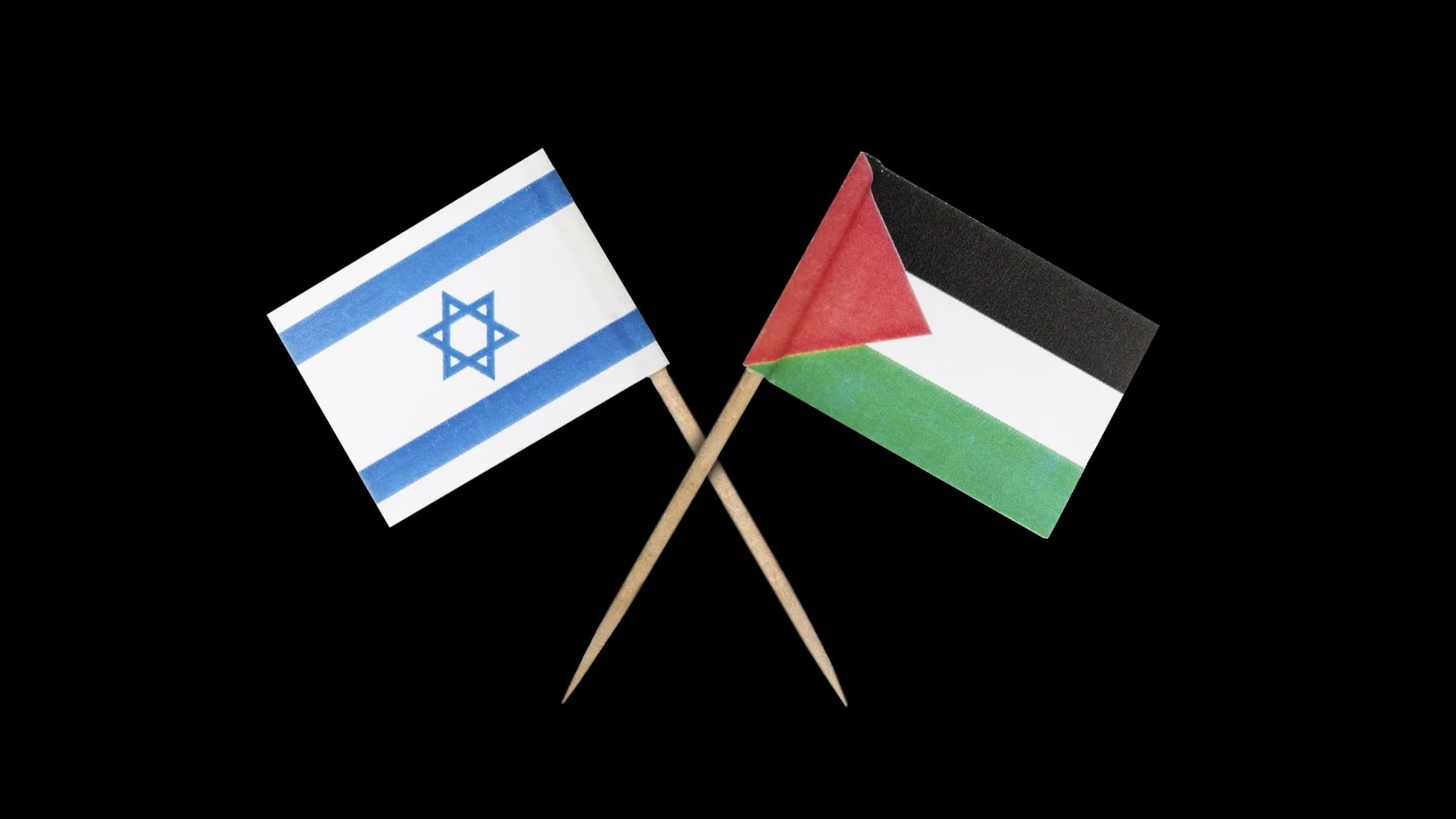Congregation Adopts Israel/Palestine Resolution