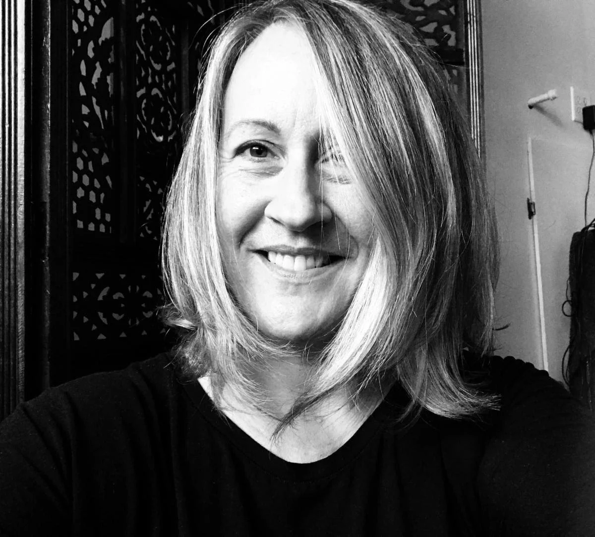 Staff Update: Meegan Hall