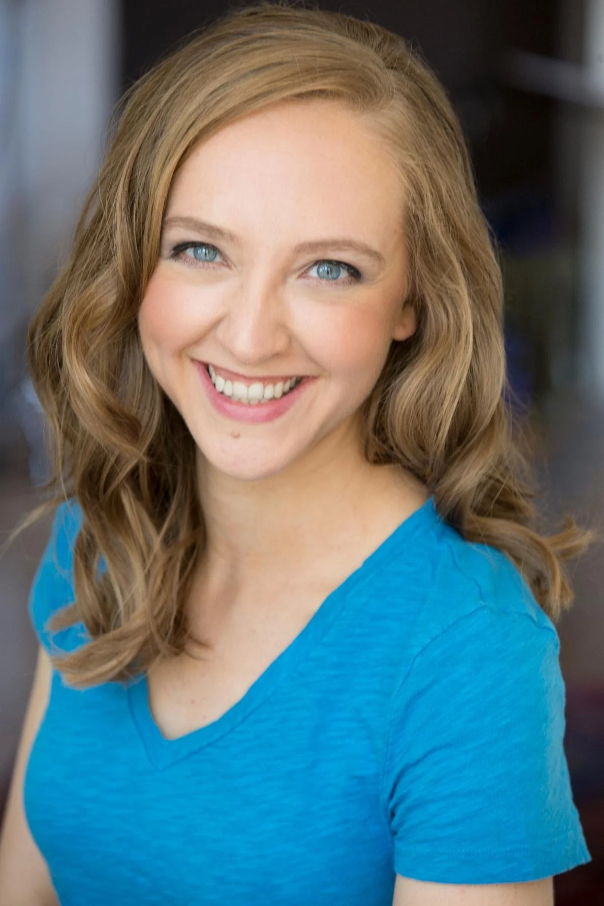 Welcome (Back) Peytie as Here and Now Editor