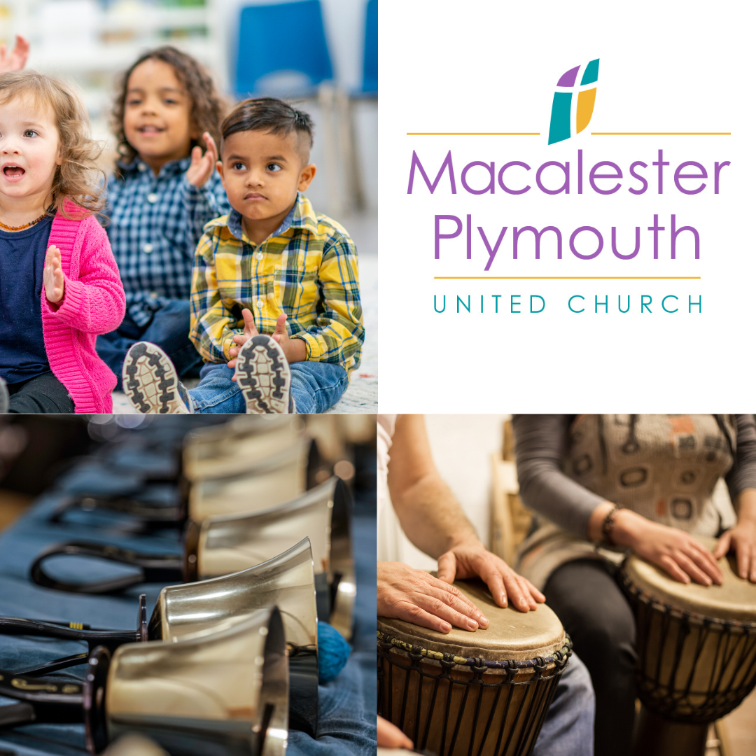 Now Hiring: Music Enrichment Steward