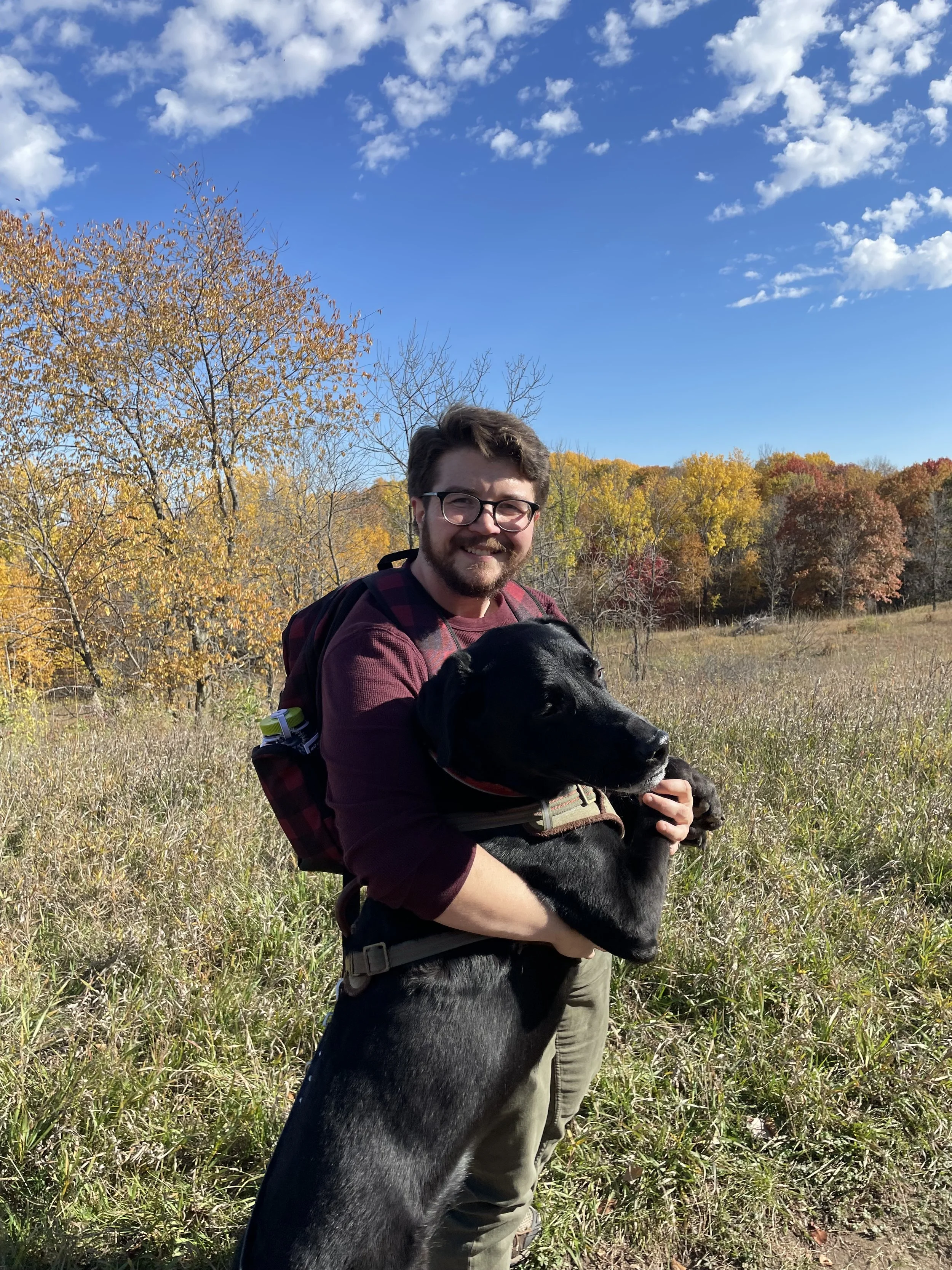 Meet Our New Music Enrichment Steward!