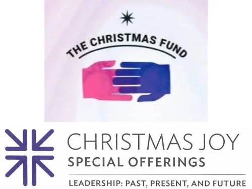 Christmas Joy!