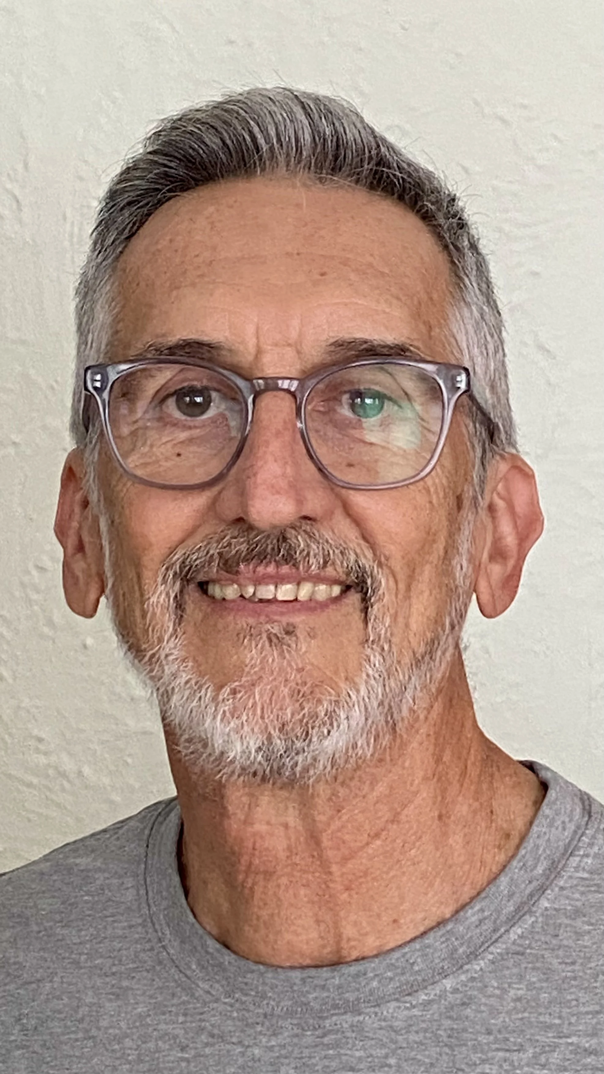 Welcome Guest Preacher Piero Falci