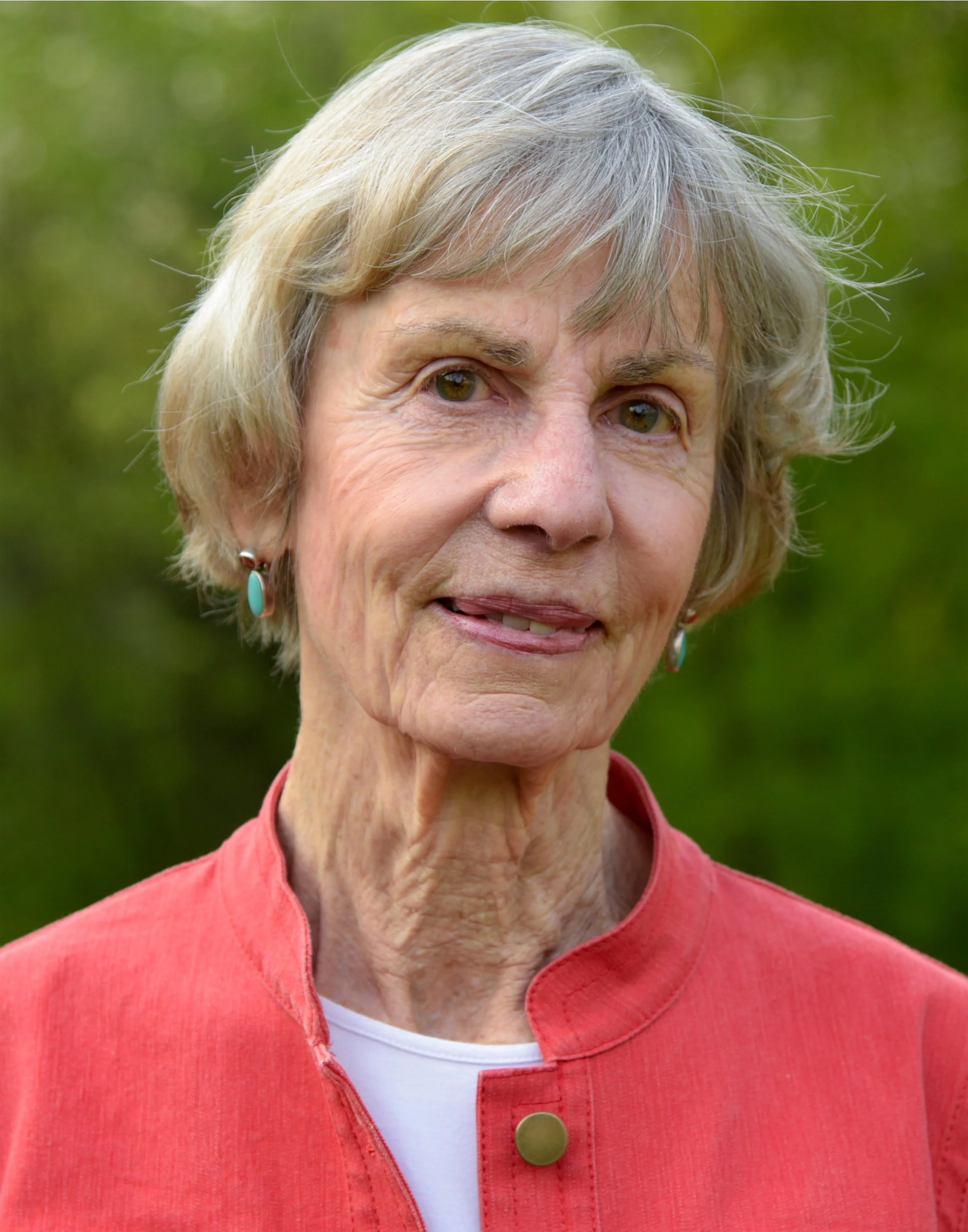 Anne Simpson Memorial Service