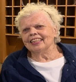 Paula Nessa Memorial Service