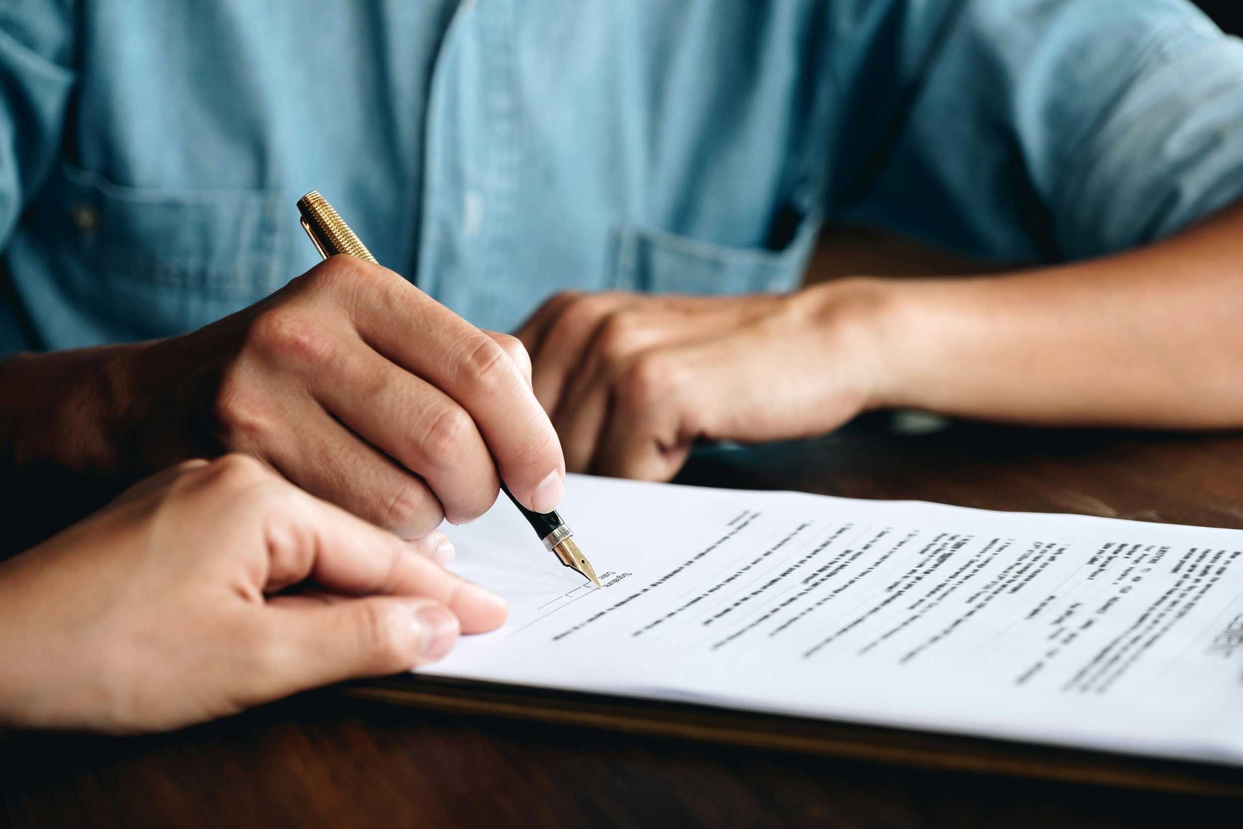 Give Wisely: Estate Planning Strategies for Generosity & Tax Savings