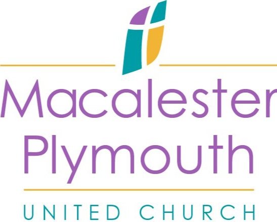 Macalester Plymouth United Church 