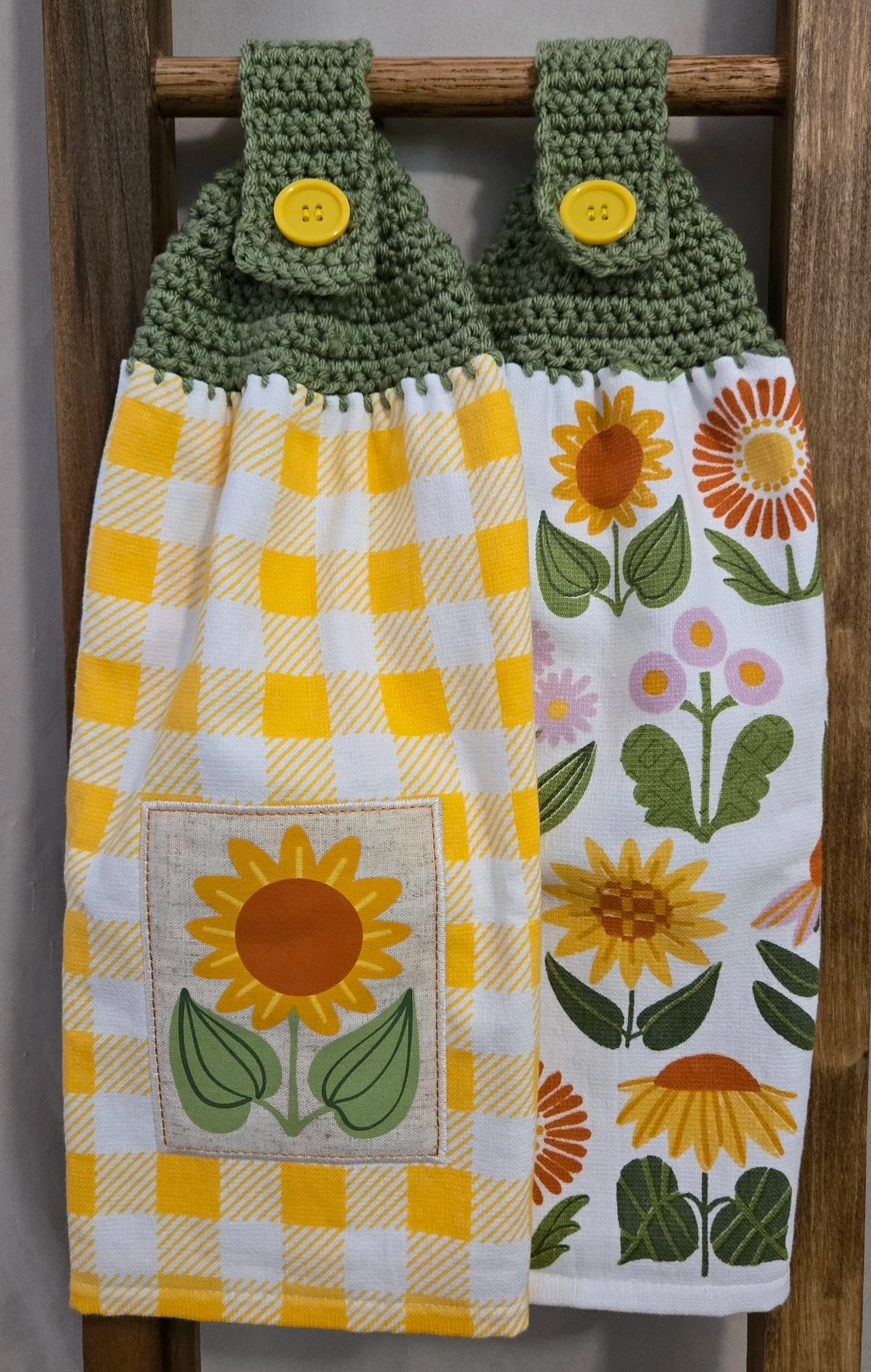Summer Towels
