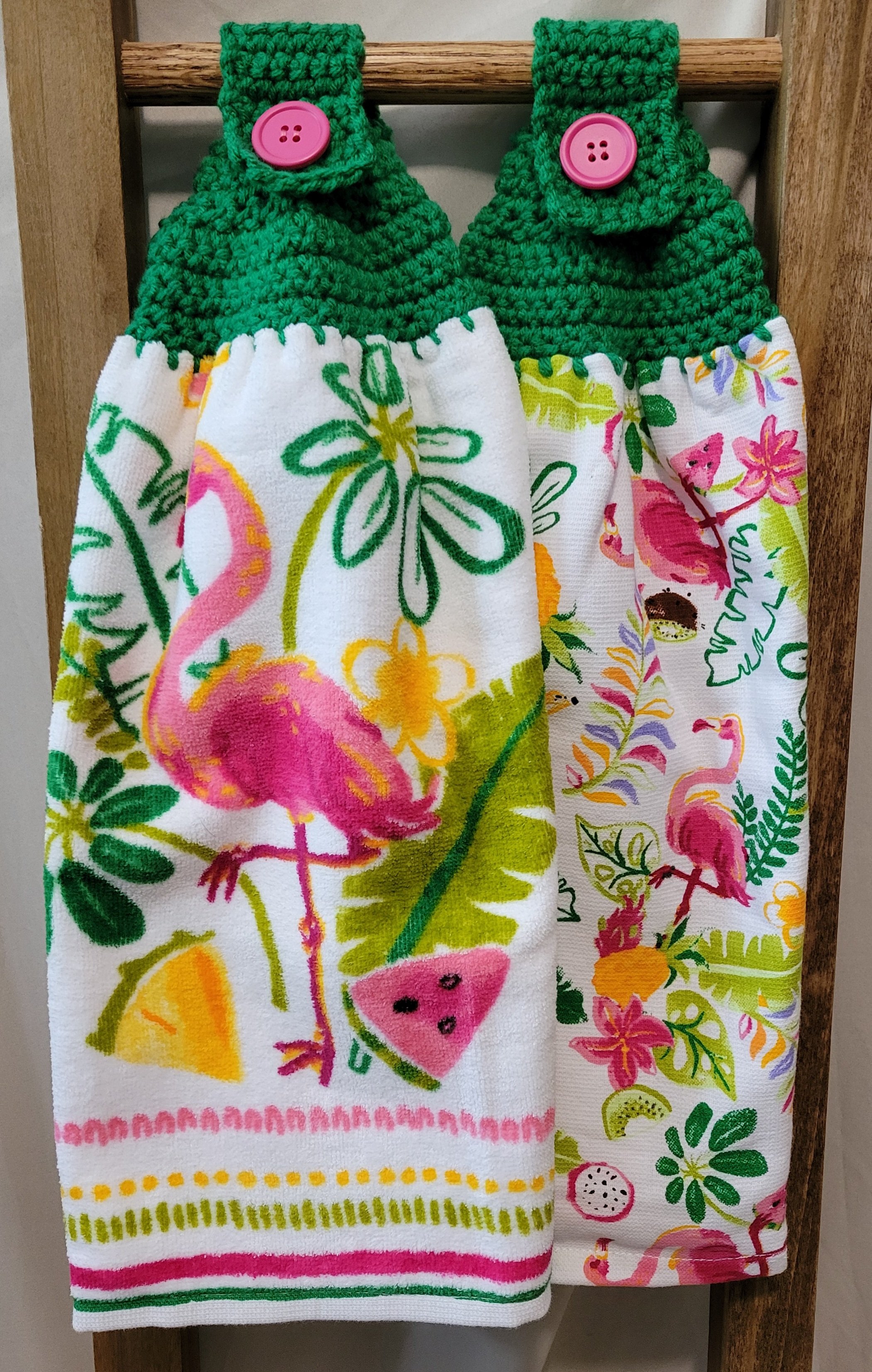 Summer Towels