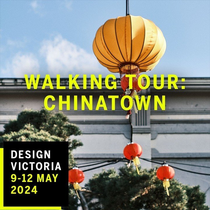 AFBC is excited to be part of Design Victoria this year!⁠
⁠
Design Victoria is a four-day festival that celebrates the city's growing design community including (but not limited to) interior, architecture, urban, landscape, graphic, illustration, fas