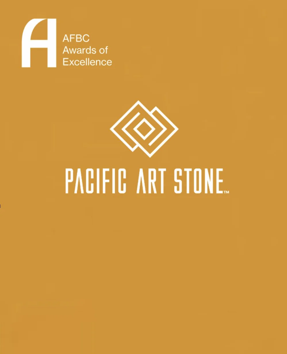 Thank you to Pacific Art Stone for being a sponsor and helping us support all things architecture and design in BC! 
Since its founding year, 2006, Pacific Art Stone Inc. has been dedicated in its mission to become the leading stone veneer manufac