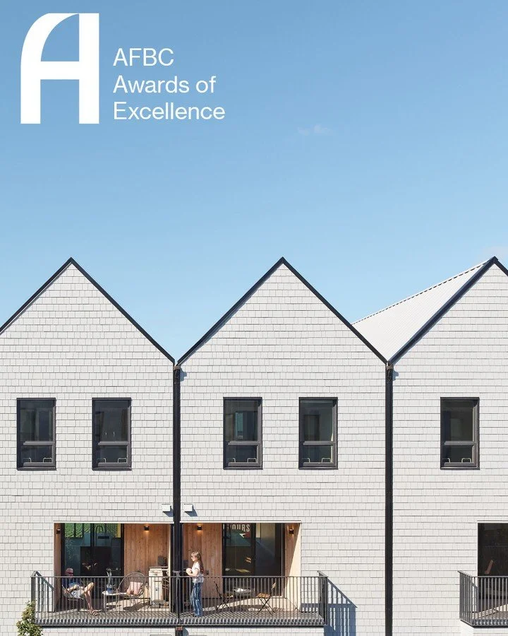 WINNER: Design Excellence - Multi-Family / Mixed Use⁠
Congratulations to @motivarchitects for winning the Design Excellence Award in the Multi-Family / Mixed Use category in for their project "The Granary at Southlands"⁠
⁠
Most urban popula