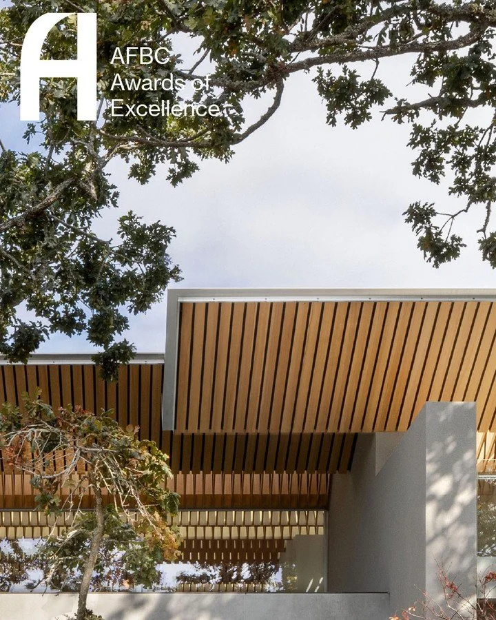 WINNER: Design Excellence - Single Family Residential⁠
Congratulations to @patkauarchitects for winning the Design Excellence Award in the Single Family Residential category in for their project "Arbour House"⁠
⁠
Arbour House harnesses the 