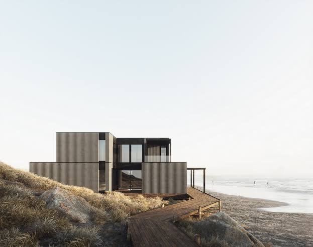 Beyond Mortgage Insurance: Why CMHC's Prefab Plus Initiative Matters to Architects