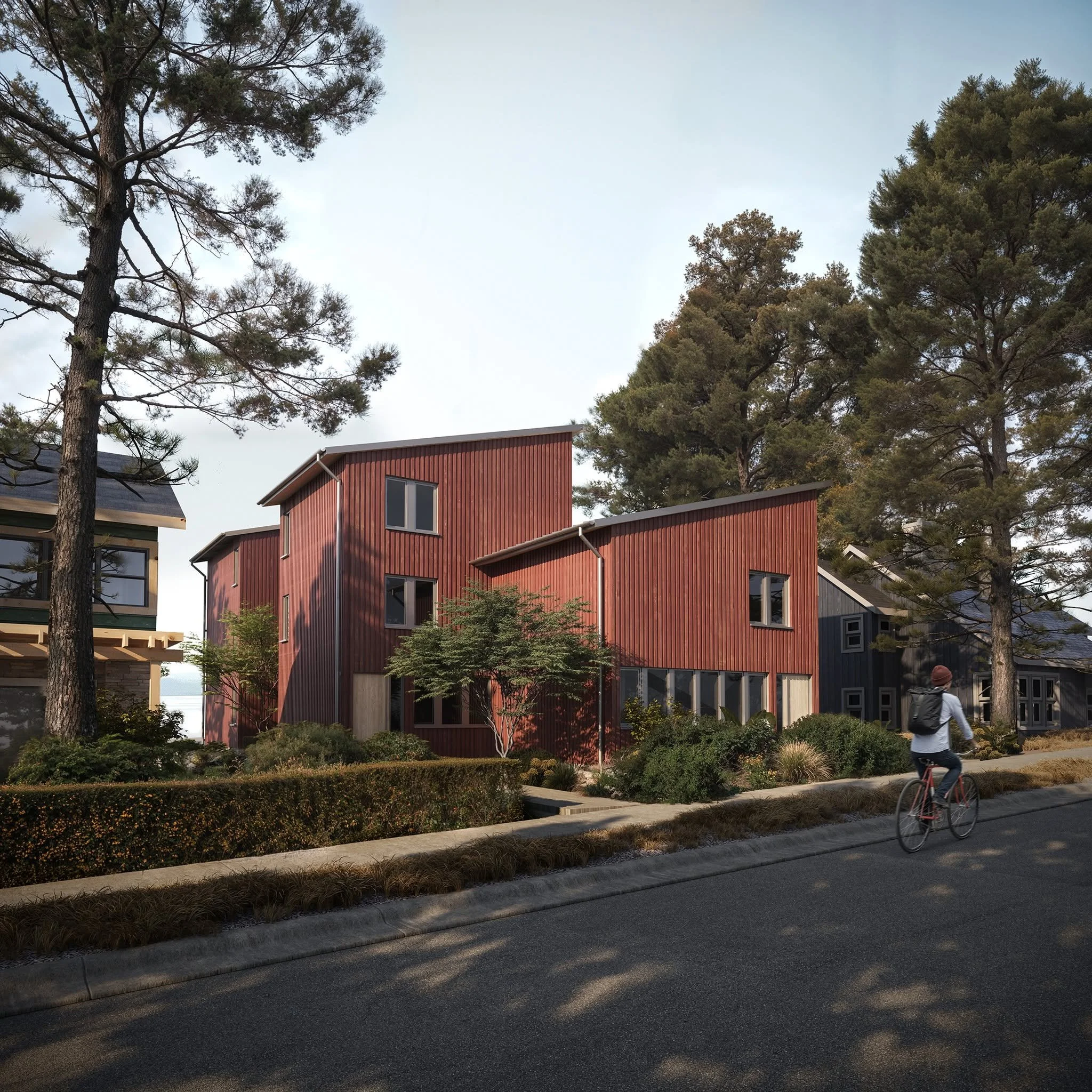 Is DASH the Future of Housing — or the Future of Architecture Without Architects?