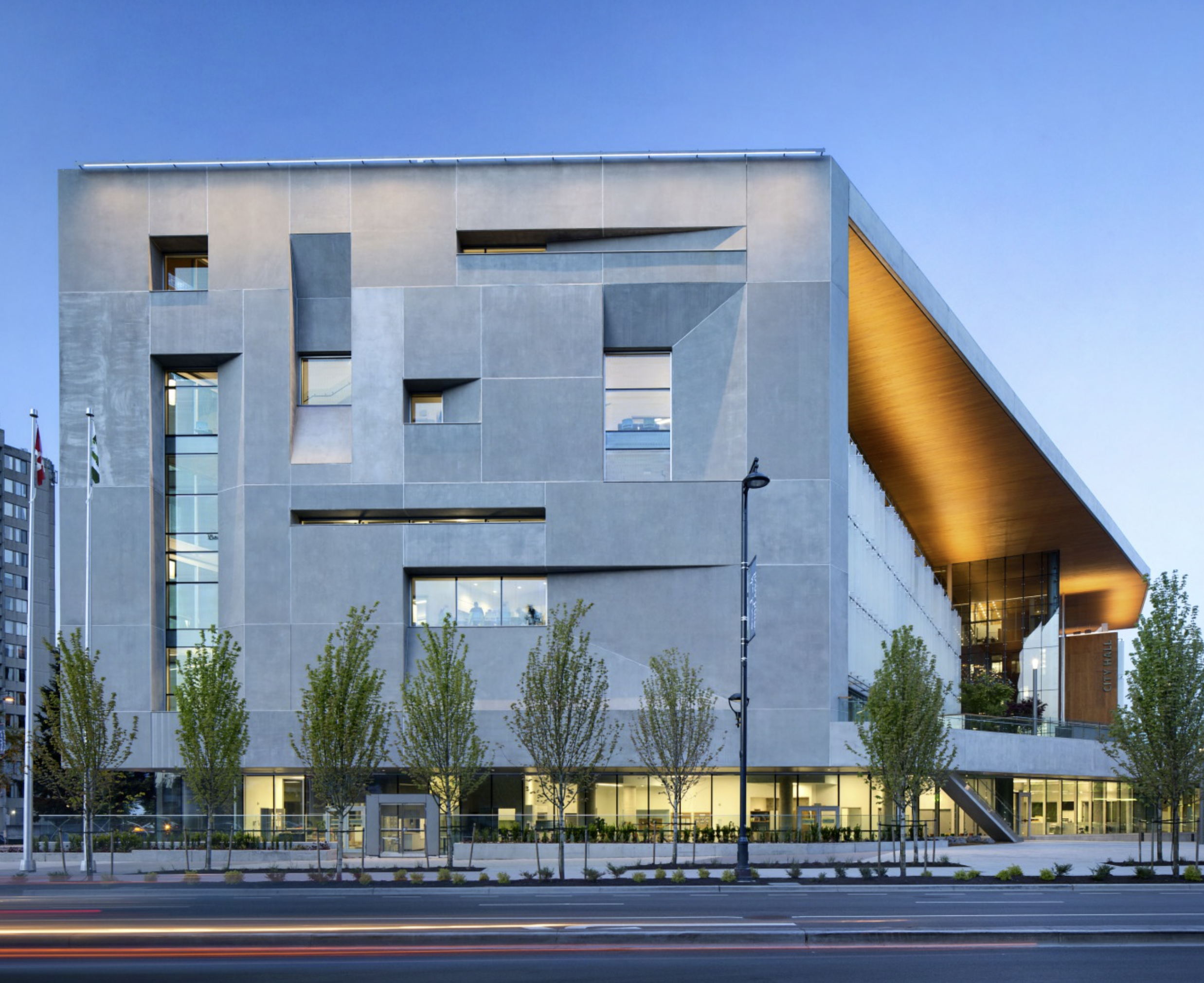 AFBC Calls for Reconsideration of PST on Architectural Services