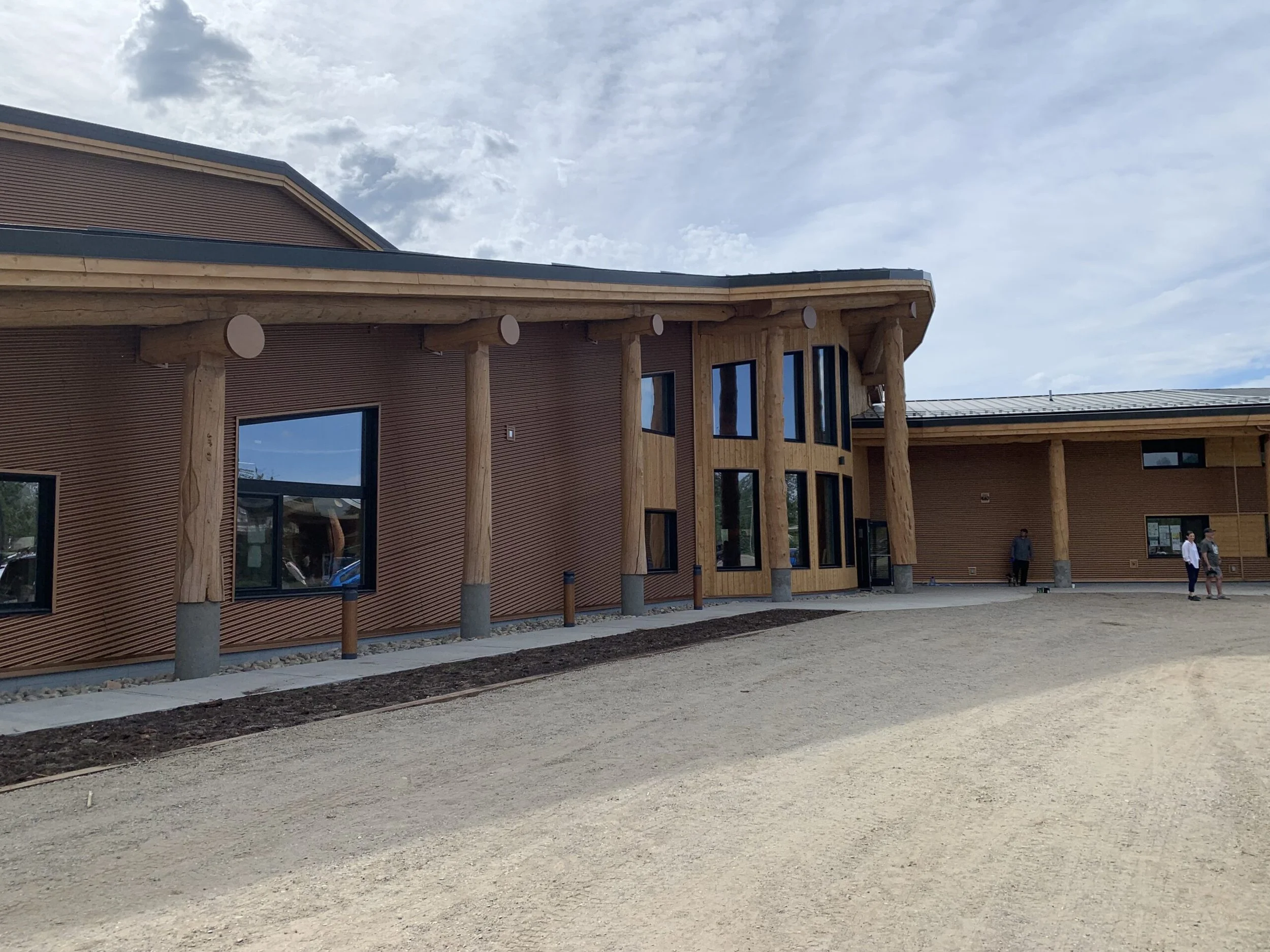 AIBC REP-LU for the AFBC Webinar: Indigenous Resilience in Architecture (Outstanding Balance)